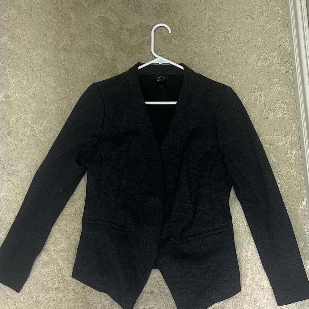 Apt 9 Open-Front Women's Blazer Jacket